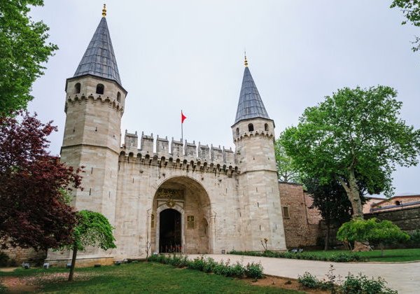 Старый город и круиз по Босфору — с местным гидом - фото 4