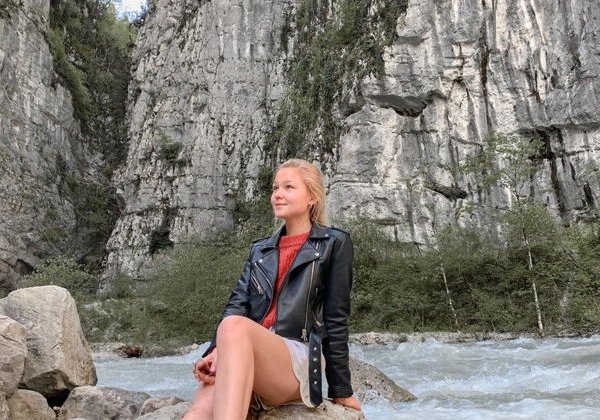Джип-тур в Абхазию из Сочи — горы, море, каньон и бездорожье души - фото 1