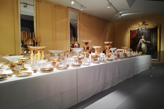 Фото экскурсии - Прогулка по парку Царицыно - 9