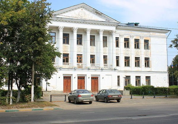 Подземный музей горного дела в Пешелани и Арзамас - фото 2