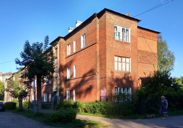 Обелиск памяти: Ногинск — город воинской доблести - фото 3
