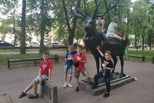 Фото экскурсии - Обзорная прогулка по центру города охватывает тысячелетнюю историю за час - 7