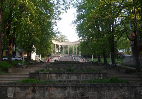 Выездная экскурсия в Кисловодск - фото 3