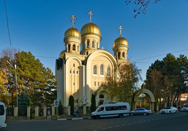 Выездная экскурсия в Кисловодск - фото 4