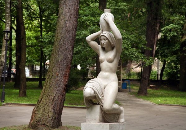 Сказки Светлогорья: пешеходная экскурсия по Светлогорску для детей - фото 3