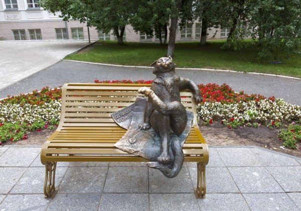 Обзорная пешеходная экскурсия по Йошкар-Оле - фото 2