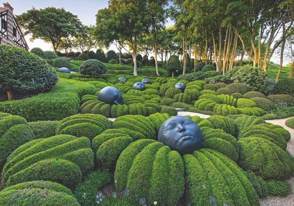Дружеская экскурсия в Нормандию - фото 1