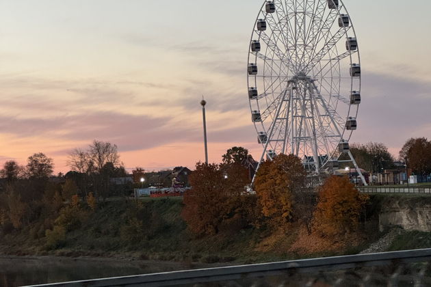 Фото экскурсии - Прогулка по Пскову от эпохи Ольги до времен Петра - 9