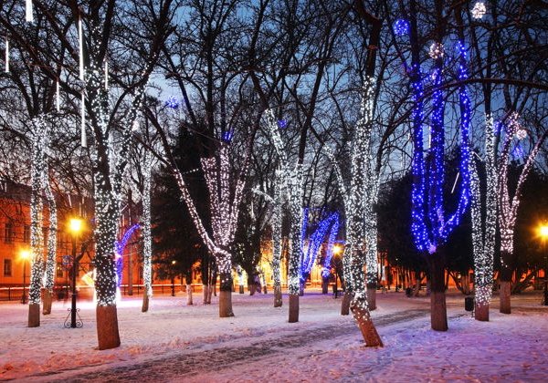 Сияй, вечерняя Калуга! - фото 3