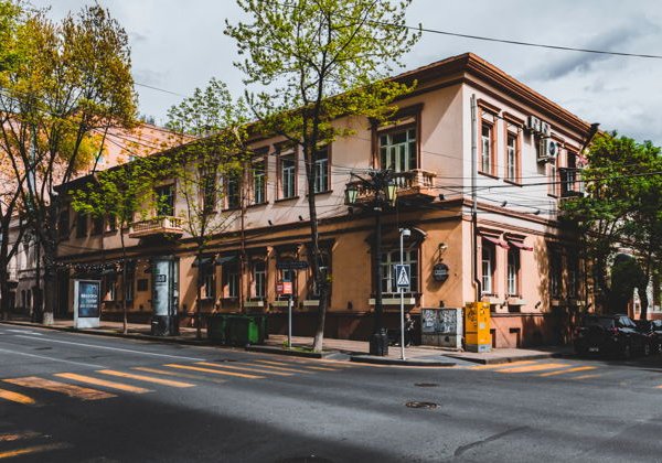 Ереван — любовь с первого взгляда - фото 2