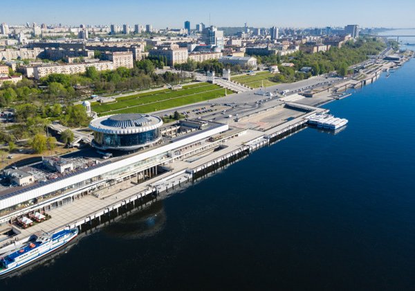 Обзорная экскурсия по городу-герою Волгограду с посещением Мамаева Кургана
