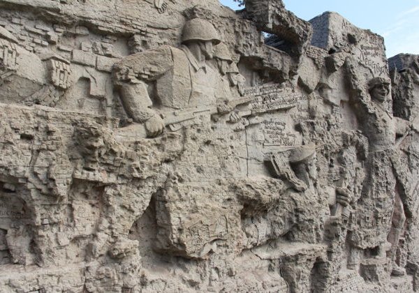 Обзорная экскурсия по городу-герою Волгограду с посещением Мамаева Кургана - фото 2