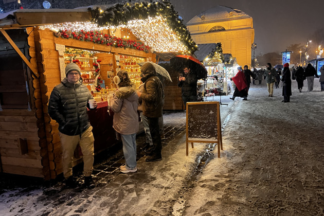 Фото - экскурсия: Утренняя экскурсия на колесе обозрения каждый день