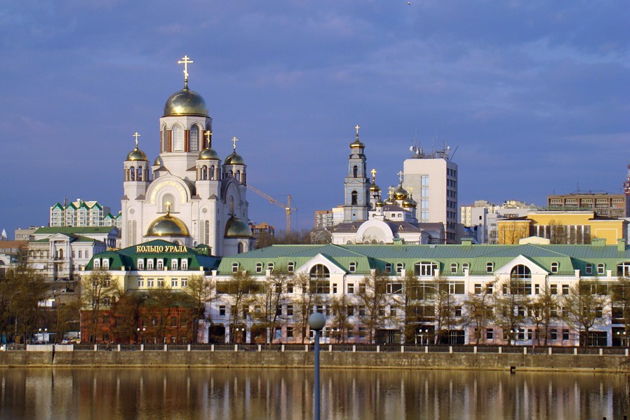 Экспресс-знакомство с городом Е. и  кулинарный мастер-класс-4