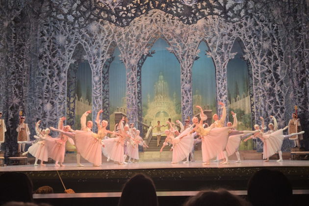 Фото экскурсии - Рождественский балет «Щелкунчик» в Будапештской Опере - 5