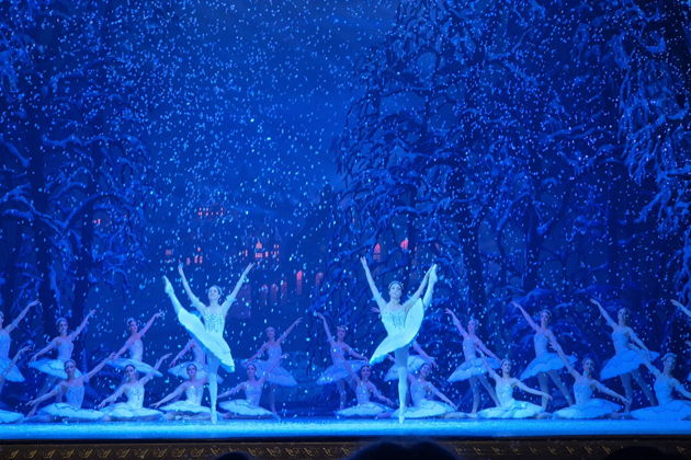 Фото экскурсии - Рождественский балет «Щелкунчик» в Будапештской Опере - 7