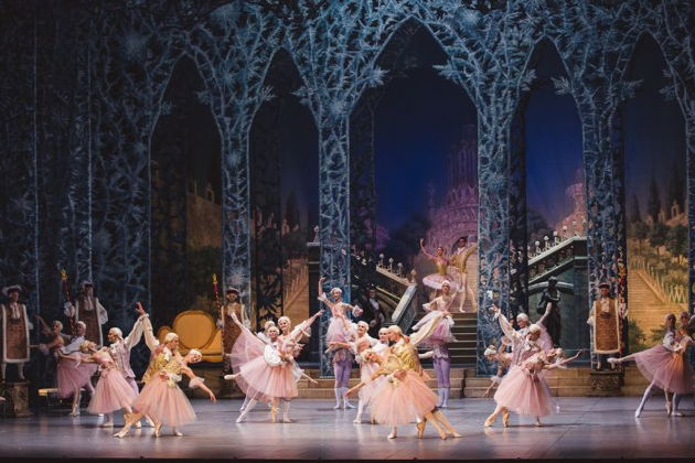 Фото экскурсии - Рождественский балет «Щелкунчик» в Будапештской Опере - 9