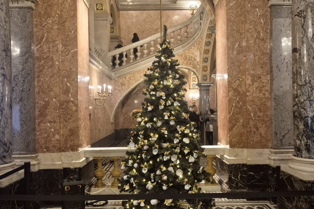 Фото экскурсии - Рождественский балет «Щелкунчик» в Будапештской Опере - 11