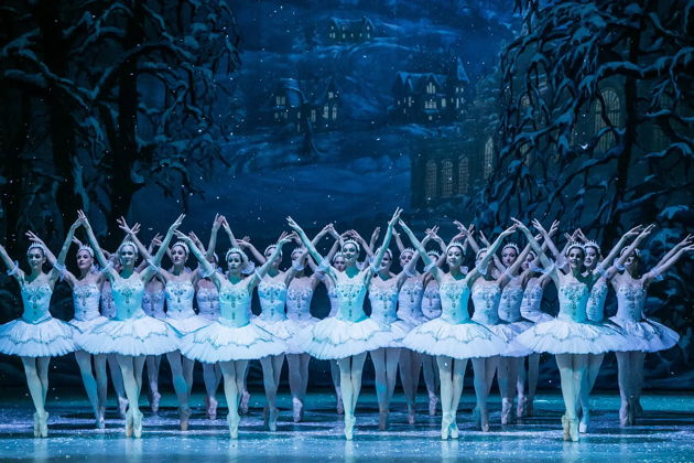 Фото экскурсии - Рождественский балет «Щелкунчик» в Будапештской Опере - 14