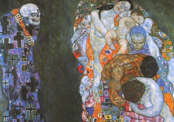 Искусство Климта, Шиле и венского Сецессиона в музее Леопольда - фото 1