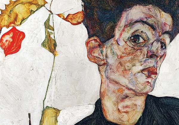 Искусство Климта, Шиле и венского Сецессиона в музее Леопольда - фото 3