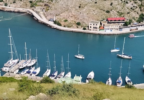 Легендарный Севастополь - фото 3