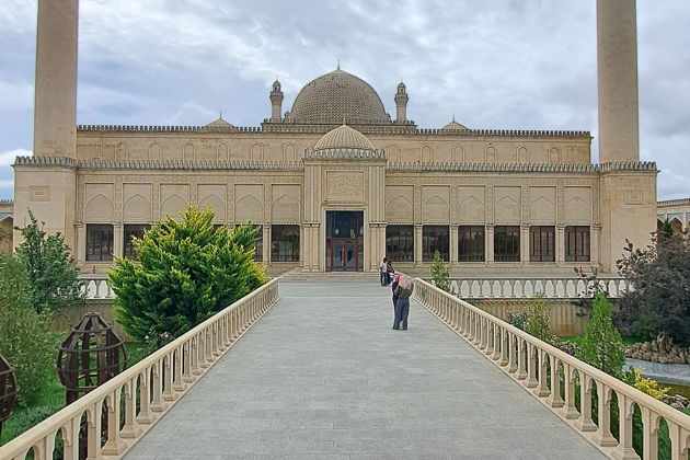Фото экскурсии - Авторский тур: горные пейзажи, народные промыслы и виноделие - 8