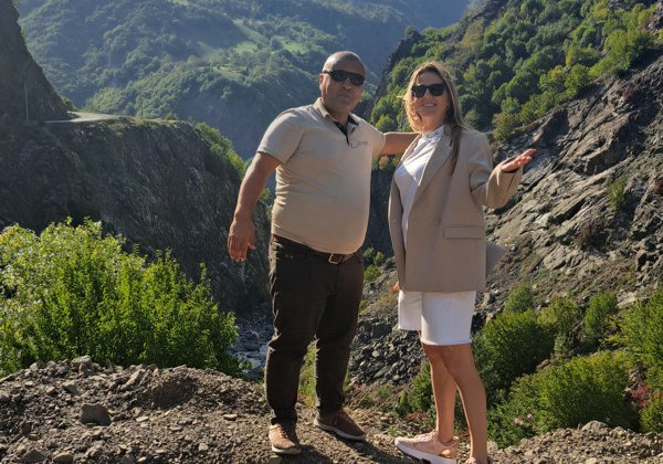 Фирменный отдых: горы, ремесло, вино
