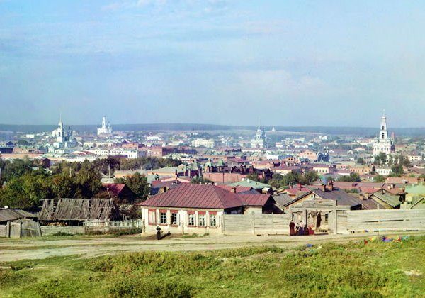 Индивидуальная обзорная экскурсия по Екатеринбургу - фото 2