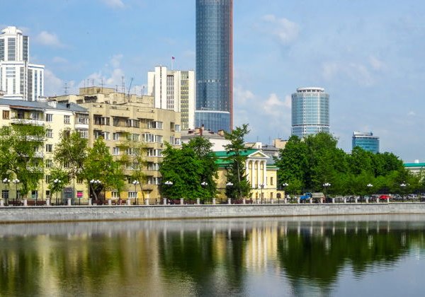 Индивидуальная обзорная экскурсия по Екатеринбургу - фото 4