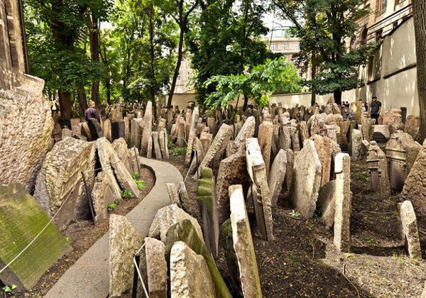 Таинственная Прага: тамплиеры, алхимики, масоны и мальтийские рыцари - фото 4