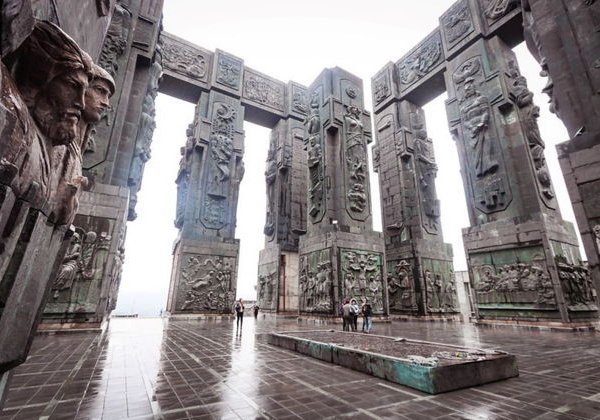 Хроники Грузии — Гори — Уплисцихе - фото 4
