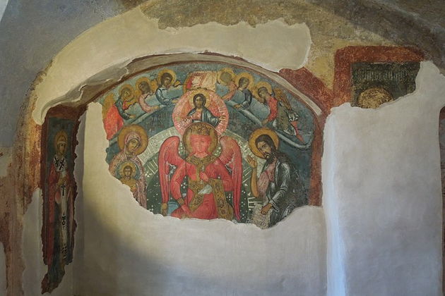 Фото экскурсии - Экскурсия в Грановитую Палату - 1