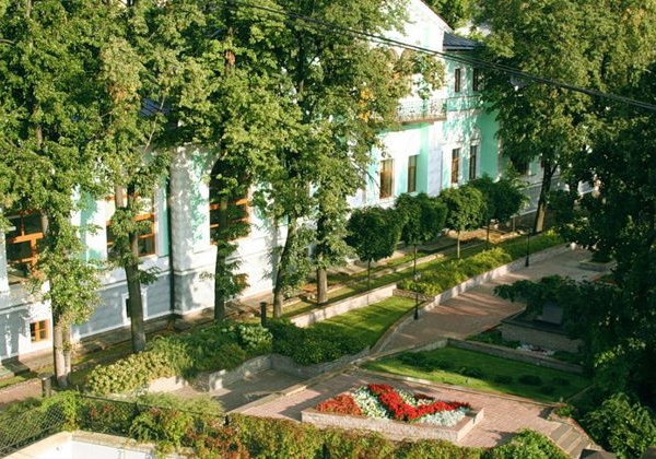 Ивановская горка — Хитровка - фото 4