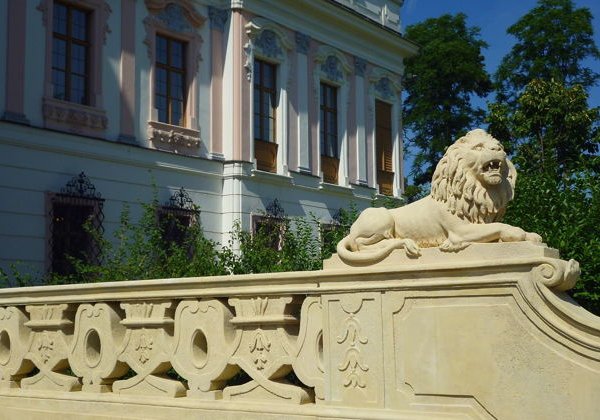 Экскурсия в Гёдёллё, по следам императрицы Сисси - фото 3
