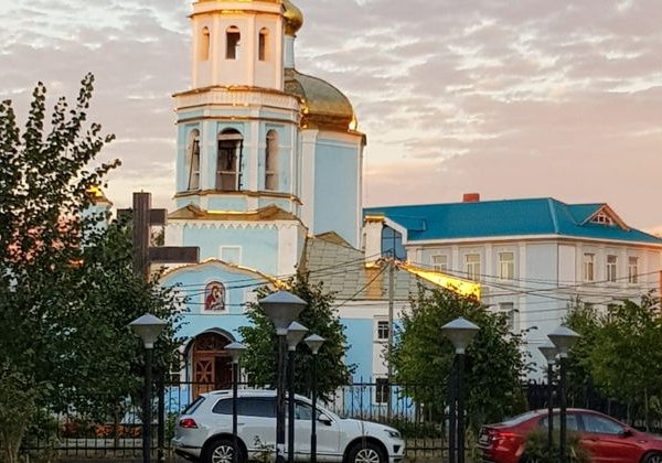 Лучшее за 3 часа: по Казани на автомобиле - фото 4