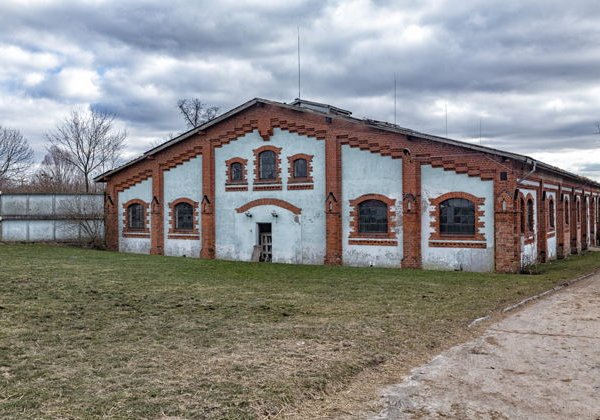 Экскурсия «Рыцарские замки Восточной Пруссии» (из Светлогорска)  - фото 4