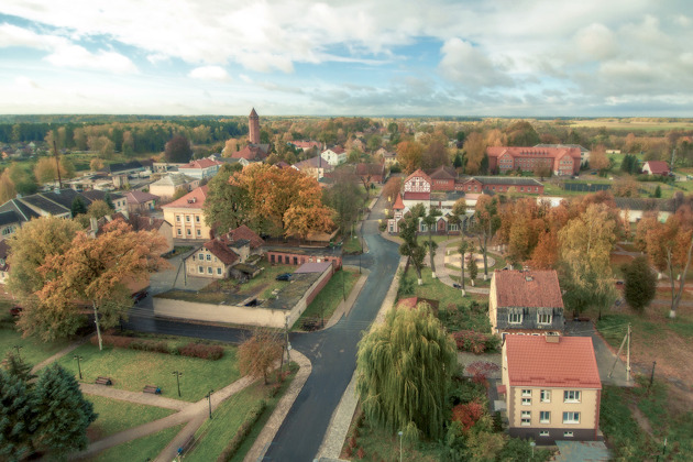 Фото - экскурсия: Экскурсия 5 городов за один день - "Война и мир" (из Светлогорска)