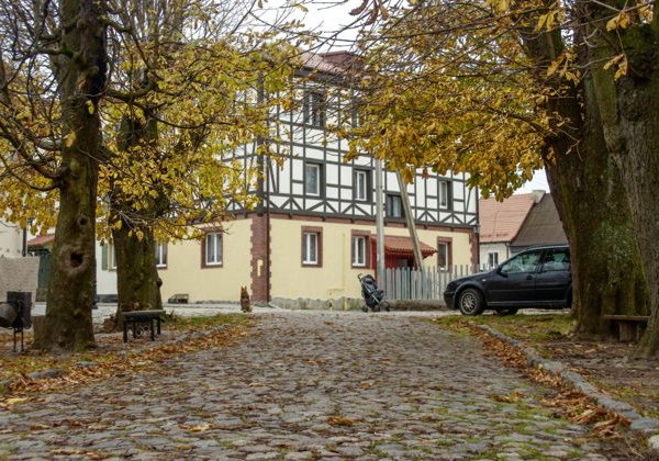 «‎Война и мир»: экскурсия по пяти городам за один день из Светлогорска - фото 3