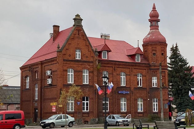Фото экскурсии - Экскурсия "Война и мир": пять городов за день из Светлогорска - 5