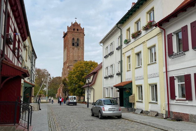 Фото - экскурсия: Экскурсия "Война и мир": пять городов за день из Светлогорска
