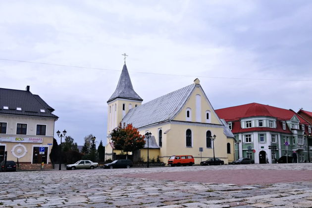 Фото экскурсии - Экскурсия "Очарование провинции: от Арнау до Тапиау" (из Светлогорска) - 3
