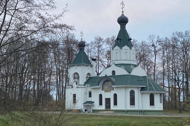 Фото экскурсии - Экскурсия "Очарование провинции: от Арнау до Тапиау" (из Светлогорска) - 5