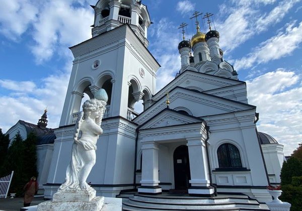 Экскурсия "5 городов за один день" (из Зеленоградска) - фото 1