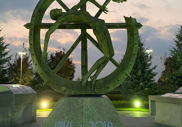 Экскурсия "5 городов за один день" (из Зеленоградска) - фото 2