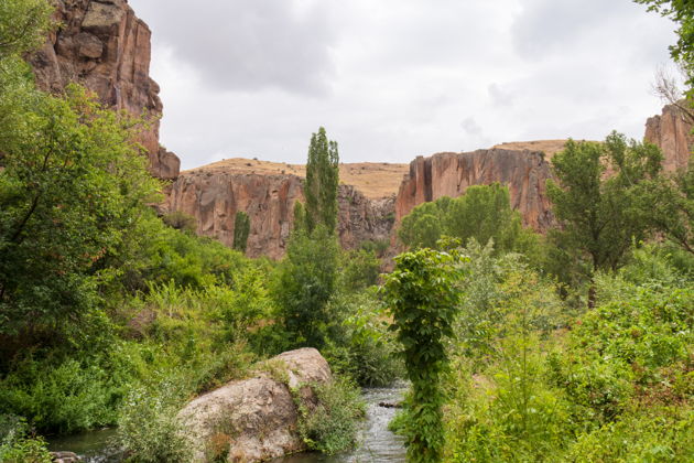 Фото экскурсии - Отправляйтесь на два дня в инопланетные долины Каппадокии на самолете - 8