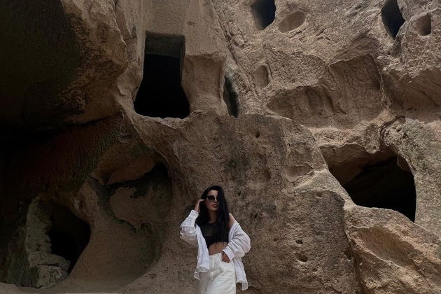 Фото экскурсии - Отправляйтесь на два дня в инопланетные долины Каппадокии на самолете - 13