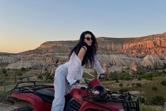 Фото экскурсии - Отправляйтесь на два дня в инопланетные долины Каппадокии на самолете - 14