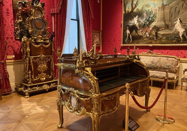 Шедевры Wallace Collection - фото 1