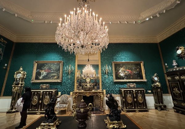 Шедевры Wallace Collection - фото 2